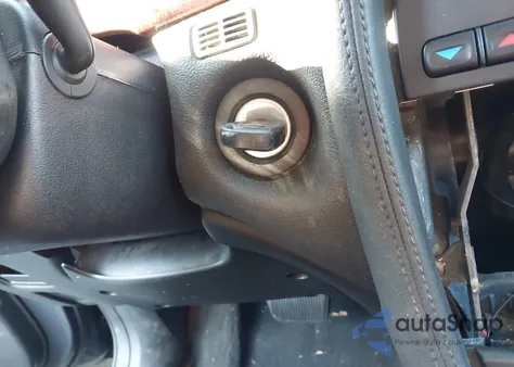 2007 Jaguar S-Type 3.0 V6 from USA, damaged, VIN SAJWA01A97FN78654